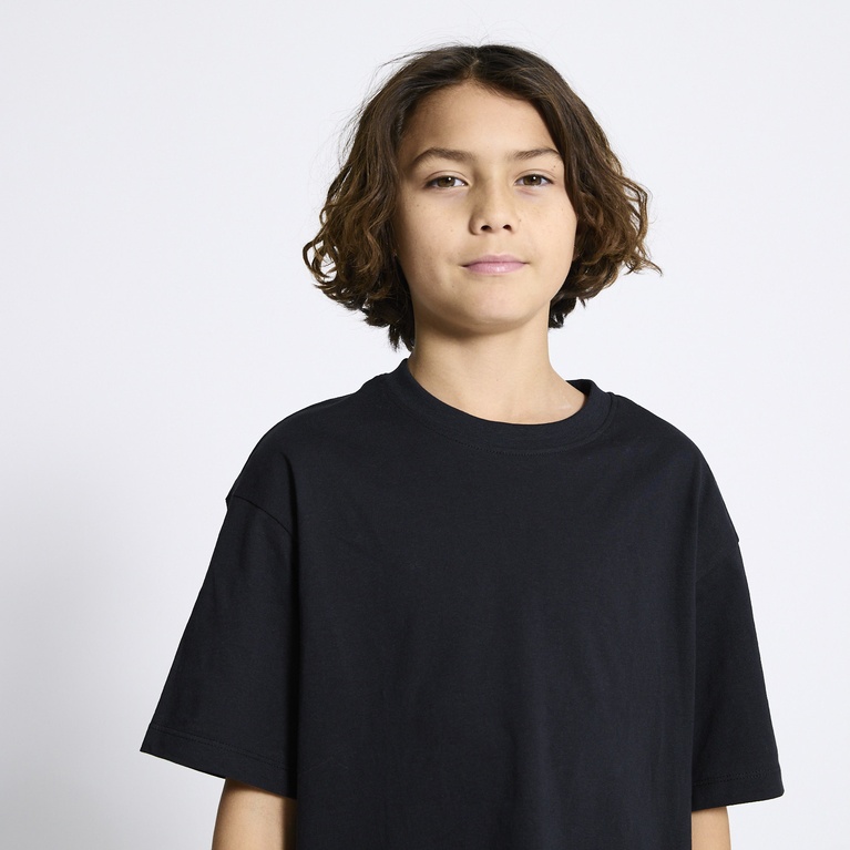 Heavy Tee "William star"